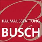Logo Busch Raumausstattung