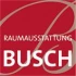 Logo Wolfgang Busch Raumausstattung und Polsterei