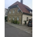 Wolfgang Deckert Holzbau und Zimmerei Hellingen bei Hildburghausen