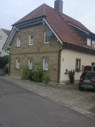 Wolfgang Deckert Bad Colberg-Heldburg