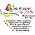 Logo Eisenhauer der Maler