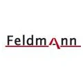 Logo Feldmann, Wolfgang