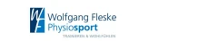 Logo Fleske, Wolfgang