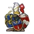 Logo Wolfgang Franke Lutz Kleinkamp Rechtsanwälte