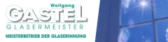 Logo Gastel, Wolfgang