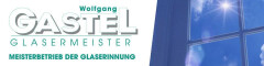 Logo Wolfgang Gastel Fensterbau