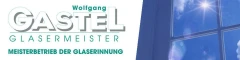 Logo Wolfgang Gastel Fensterbau