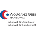 Wolfgang Geier Rechtsanwalt Hengersberg