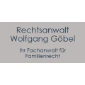 Wolfgang G&ouml;bel Rechtsanwalt Berlin