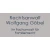 Logo Wolfgang Göbel Rechtsanwalt