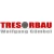 Logo Wolfgang Gümbel Tresorbau e.K.