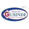 Wolfgang Gusinde - Party-Service Reutlingen