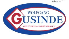 Wolfgang Gusinde - Party-Service Reutlingen
