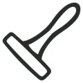 Logo Stempelfee-Shop, Wolfgang Heimann