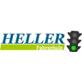 Logo Heller, Wolfgang
