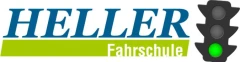 Logo Wolfgang Heller Fahrschule