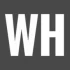 Logo Wolfgang Holm Fotodesign