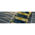 Logo Wolfgang Horn Taxi und Chauffeurservice