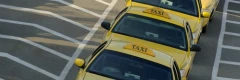 Logo Wolfgang Horn Taxi und Chauffeurservice