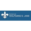 Wolfgang Jans Rechtsanwalt Bamberg