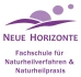 Logo Wolfgang K. Fischer Heilpraktiker