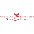 Wolfgang K&ouml;glmeier Wand & Kunst Ha&szlig;loch