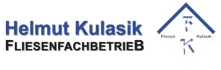 Logo Wolfgang Kulasik Barbara Kulasik Fliesenlegermeister