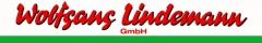 Logo Wolfgang Lindemann Klempnermeister