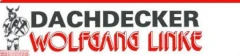 Logo Wolfgang Linke Dachdecker