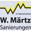 Logo M&auml;rtz, Wolfgang