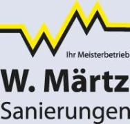 Logo Märtz, Wolfgang