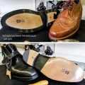 Hochwertige Reparaturen von Schuhen jeder Art.