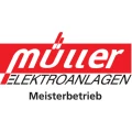 Wolfgang M&uuml;ller Elektroanlagen Thalheim/Erz Thalheim