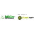 Logo Wolfgang M&uuml;ller Forst- und Gartentechnik
