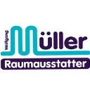 Logo Müller, Wolfgang