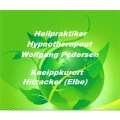 Logo Pedersen, Wolfgang