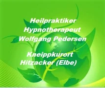 Logo Pedersen, Wolfgang