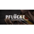 Logo Pfl&uuml;cke, Wolfgang