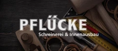 Logo Pflücke, Wolfgang