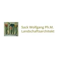 Wolfgang Ph.M. Sack Landschaftsarchitekt Bayreuth