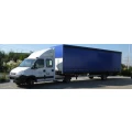 Logo Wolfgang Rath Spedition und Transport