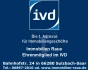 Logo Wolfgang Raue Immobilien