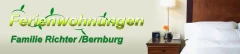 Logo Wolfgang Richter Ferienappartementvermietung