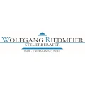 Wolfgang Riedmeier Steuerberater Willmering