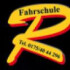 Logo Wolfgang Rösch Fahrschule