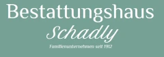 Wolfgang Schadly Tischlerei u. Bestattungshaus Groß Köris