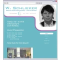Logo Schlieker, Wolfgang