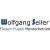 Logo Wolfgang Seiler Fliesen-Fugen