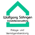 Wolfgang S&ouml;hngen Immobilienverwaltung Petersberg bei Halle