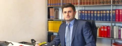 Rechtsanwalt Yannick Stahl